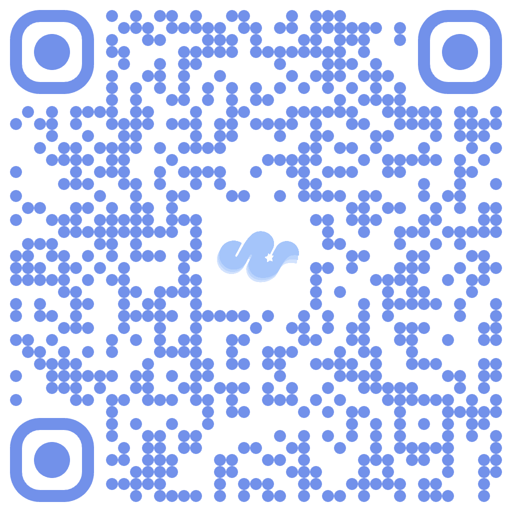 App Store QR