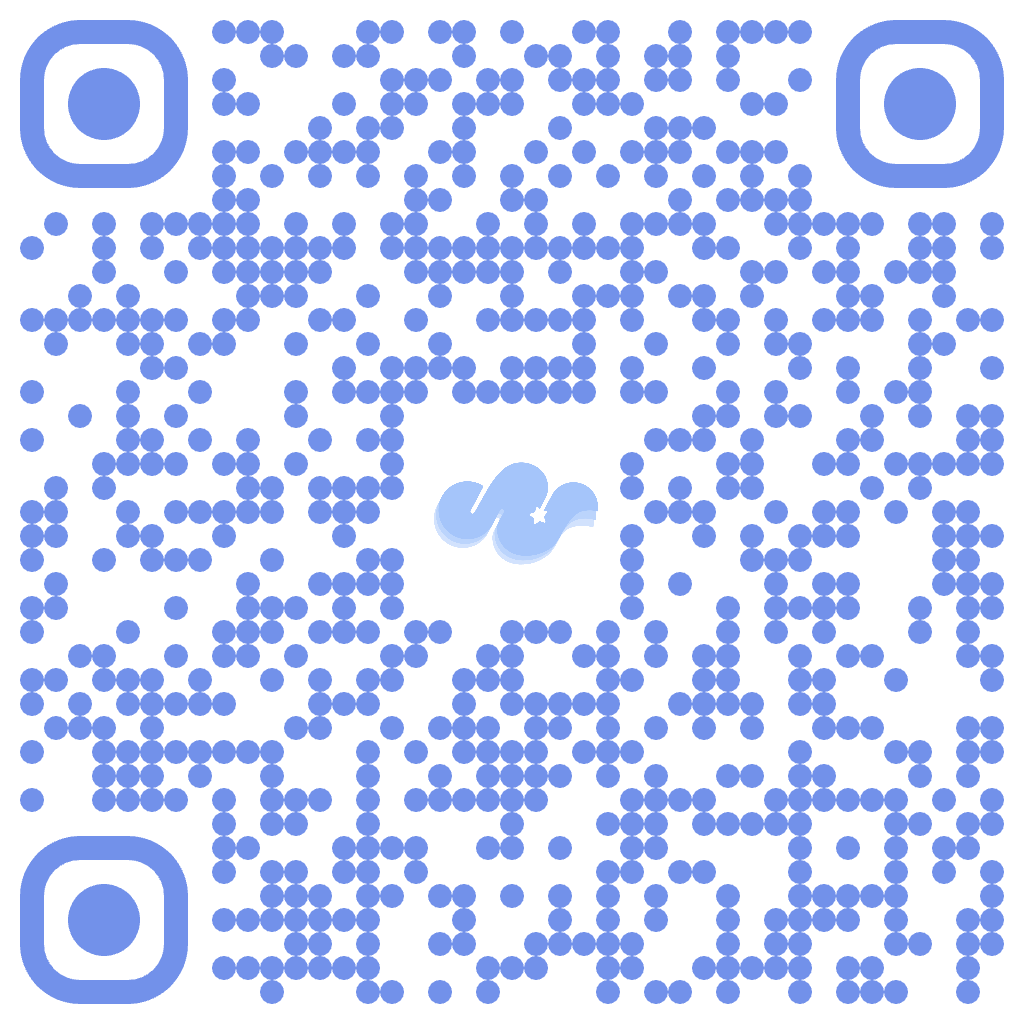 Google Play QR